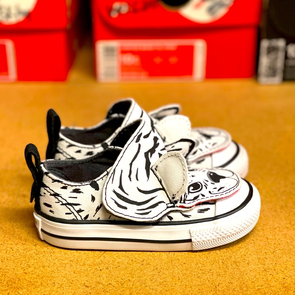 Converse all star ox creatures new in original box - Picture 1 of 5